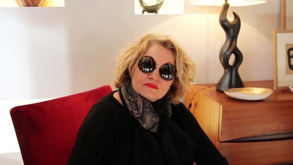 Nathalie Rives