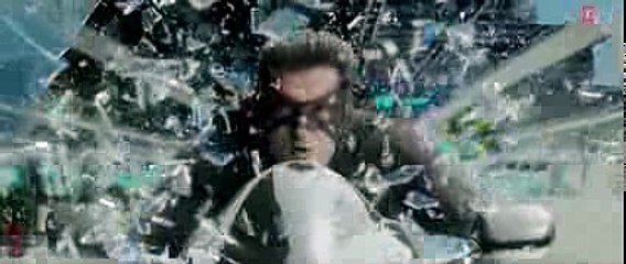 Devil 'Yaar Naa Miley' Song - Salman Khan - Yo Yo Honey Singh - Kick