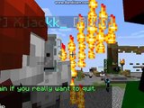 Minecraft PC Hypixel Server  Blitz Survival Games andMore!!