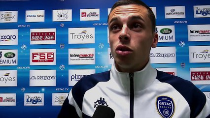 #ESTACOM⎥Paroles de joueurs