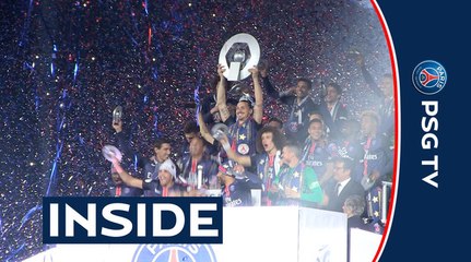 Paris-Nantes : Célébration