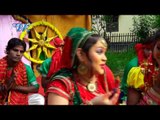 Panche Panche पनावा | Maiya Ke Jagrata | Anu Dubey | Bhojpuri Devi Geet Bhajan 2015