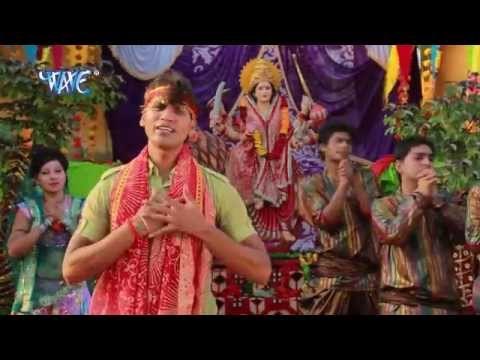 Darshnawa Deke Modi - Mai Ke Dil Dariyawa Ha - Anil Singh - Bhojpuri Mata Bhajan Song 2015