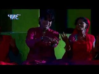 चढ़ते दसहरा खइलू काहे - Hey Jagat Janani | Rahul Hulchal | Bhojpuri Mata Bhajan 2015