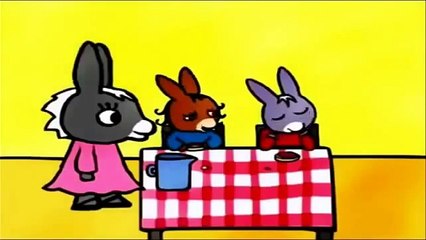 trotro amoureux , DESSIN animé