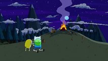 Ah Tatlı ! - Adventure Time - PPG - Türkçe Altyazılı