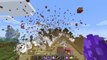 PopularMMOs Minecraft: POWERFUL WEAPONS (ROCKET BOX, LIGHTNING BLOCK, SUPER BOW, & GROWING TNT!) Cu