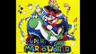 Super Mario World [CD02 // #23] - Whistle Sound + Warp Map ~ 笛の音+ワープマップ [Super Mario Bros. 3]