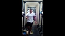 How to increase your weighted pull ups (High rep training)