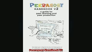 EBOOK ONLINE  Peeragogy Handbook V2  FREE BOOOK ONLINE