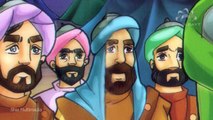 Heros Of Karbala Qasim ibn Hasan