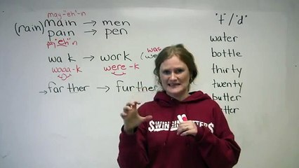 English speaking 4 mistakes