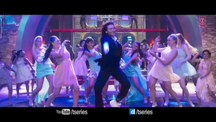LET'S TALK ABOUT LOVE Video Song _ BAAGHI _ Tiger Shroff, Shraddha Kapoor _ RAFTAAR, NEHA KAKKAR