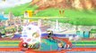 Super Smash Bros. Wii U: Online Match #13 (
