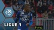 But François KAMANO (21ème) / Stade Rennais FC - SC Bastia - (1-2) - (SRFC-SCB) / 2015-16