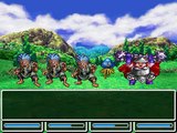 【特技】 ドラゴンクエスト6 (DS) - ジゴスパーク / Dragon Quest VI - HellSpark