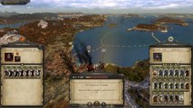 Total War : Attila Western Roman Empire Legendary Campaign Blind Playthrough # 41