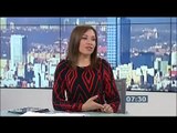 Once Noticias - Entrevista - Lorenzo Lazo Margáin
