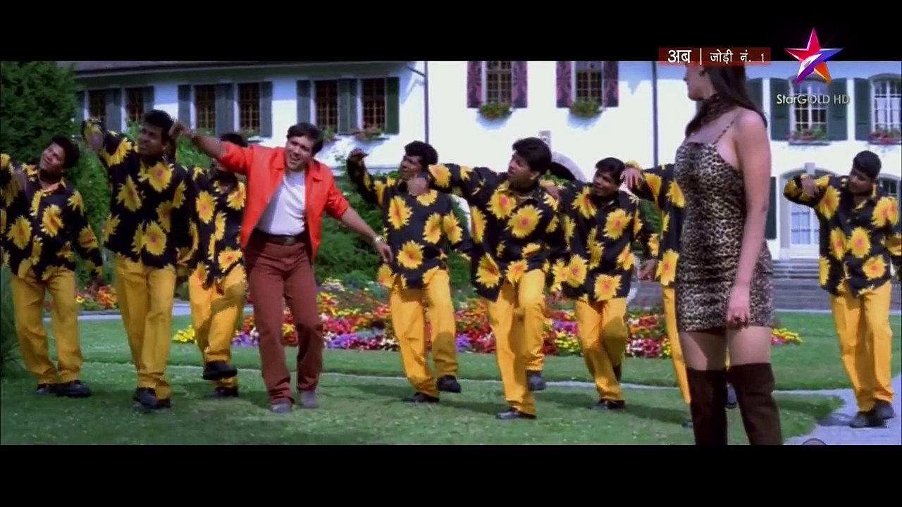 Laal Chunriya - Jodi No 1 - Full HD Song