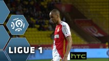 But FABINHO (32ème pen) / AS Monaco - Montpellier Hérault SC - (2-0) - (ASM-MHSC) / 2015-16