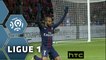 But LUCAS MOURA (43ème) / Paris Saint-Germain - FC Nantes - (4-0) - (PARIS-FCN) / 2015-16