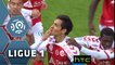 But Aissa MANDI (14ème) / Stade de Reims - Olympique Lyonnais - (4-1) - (REIMS-OL) / 2015-16