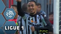 But Billy KETKEOPHOMPHONE (12ème) / Angers SCO - Toulouse FC - (2-3) - (SCO-TFC) / 2015-16