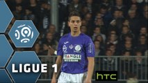 But Wissam BEN YEDDER (59ème) / Angers SCO - Toulouse FC - (2-3) - (SCO-TFC) / 2015-16