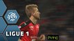 But Pedro HENRIQUE (82ème) / Stade Rennais FC - SC Bastia - (1-2) - (SRFC-SCB) / 2015-16