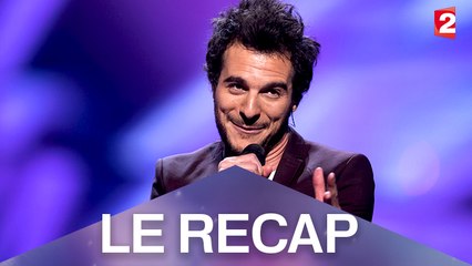 Eurovision 2016 : Le récap' en 2'30