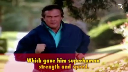 Science Fiction Predictions for the futur