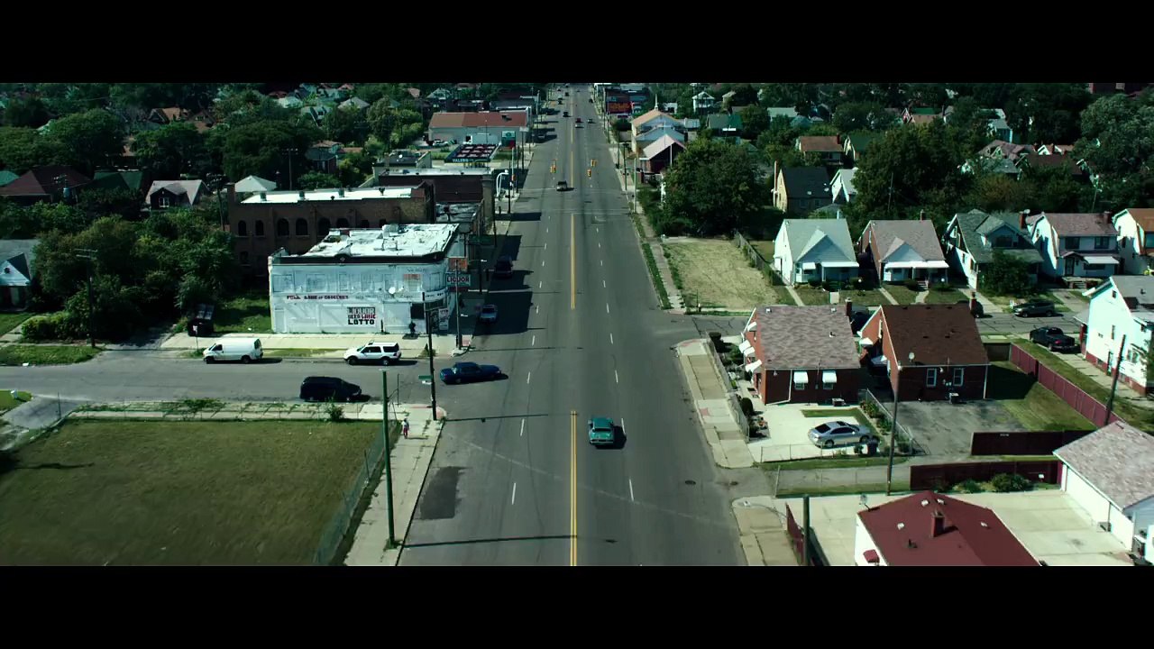 'Don't Breathe' (2016) Trailer