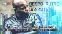 Despo Rutti BANKSTER / Extrait de Majster - Y&W