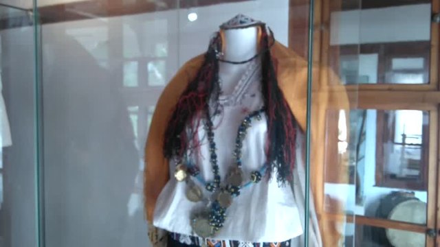 Ethnological Museum, Pristina Kosovo