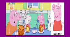 Animation Peppa Pig - Peppa Wutz Deutsch Folgen 2015 HD Teil 1 deuthsch