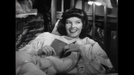 KATHERINE HEPBURN FOREVER