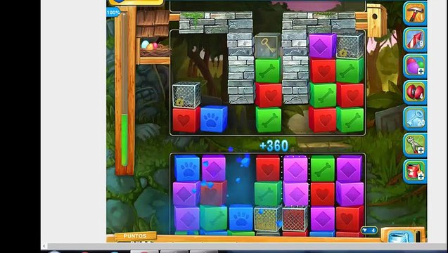 Pet Rescue level 1350, pet rescue, nivel 1350 pet rescue solucionado, solved, sin booster