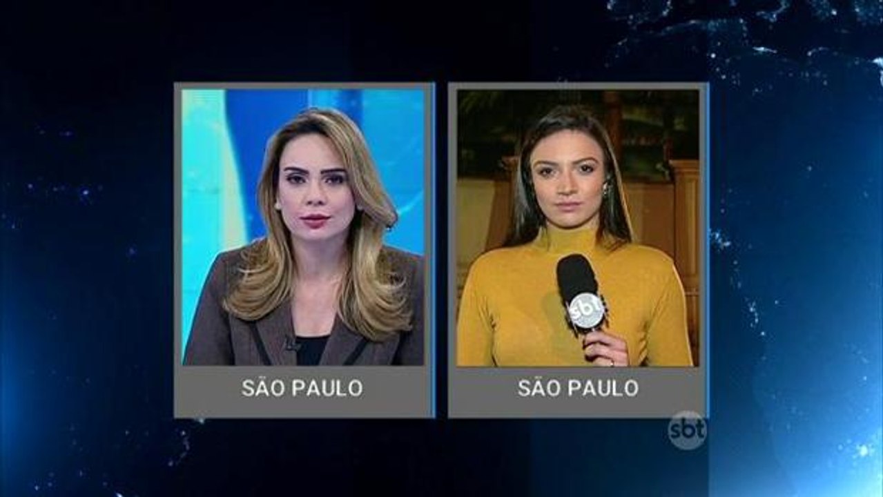 Temer chega a São Paulo e recebe Skaf em sua casa