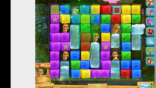 Pet Rescue level 1352, pet rescue, nivel 1352 pet rescue solucionado, solved, sin booster