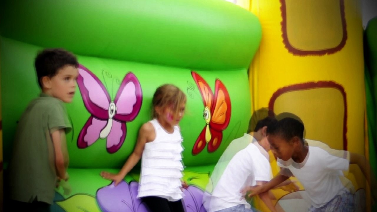 Meili Fête de l'enfance