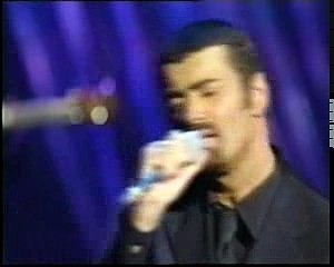 George Michael - Older (unplugged 1997)