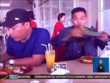 Wisata Kuliner Jombang Ala Wali Band