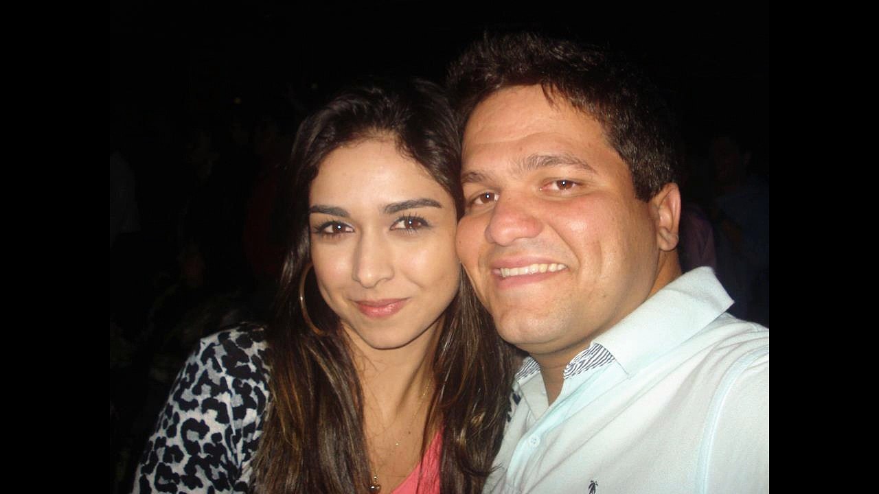 casamento alexandre e jessyka