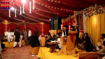 Mara Ay Tan Mara Sai Naeem Hazarvi