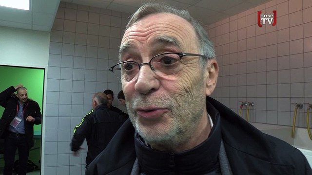 Les supporters du LOSC méritent l'Europe