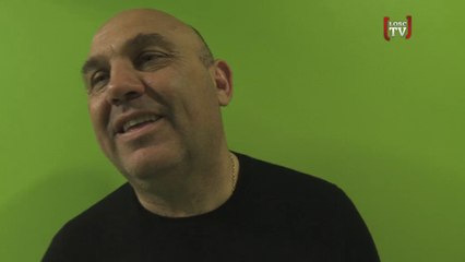 "Au LOSC j'ai trouvé une famille"