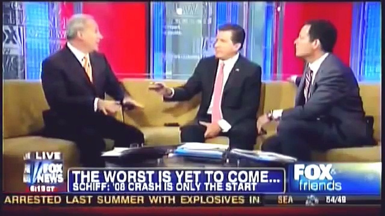 peter schiff   Last Warning To America   Dollar Will Collapse 100% In 28 May 2016