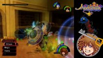 Let's Play Kingdom Hearts (25) Two in One