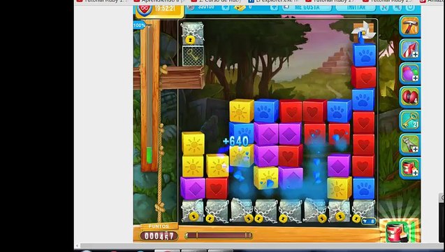 Pet Rescue level 1360, pet rescue, nivel 1360 pet rescue solucionado, solved, sin booster