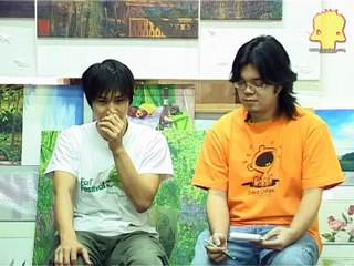 จิกกะบาล [ep 4 ] - ต้า Paradox 2007-02-17 [Re-upload]